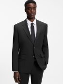 HUGO MENSWEAR - HUGO Modern-fit suit jacket in a stretch-wool blend