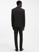HUGO MENSWEAR - HUGO Modern-fit suit jacket in a stretch-wool blend