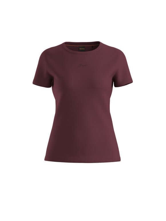 BOSS WOMENSWEAR - BOSS C_Elove_Embro