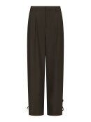 Neo Noir - Neo Noir Isotta Structure Tie Pants