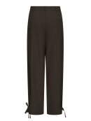 Neo Noir - Neo Noir Isotta Structure Tie Pants