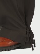 Neo Noir - Neo Noir Isotta Structure Tie Pants