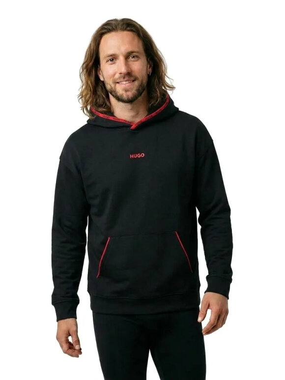 HUGO MENSWEAR - HUGO NOAH HOODIE
