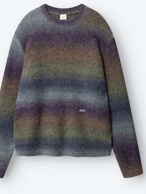 ARKK Copenhagen - ARKK Knit Crew