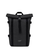 ARKK Copenhagen - ARKK Roll Top Backpack ARKK Copenhagen - ARKK Roll Top Backpack