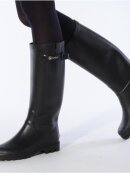 Aigle chantebelle noir