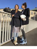 Made in Italy Gaia croco