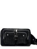 Ellie bumbag new suede