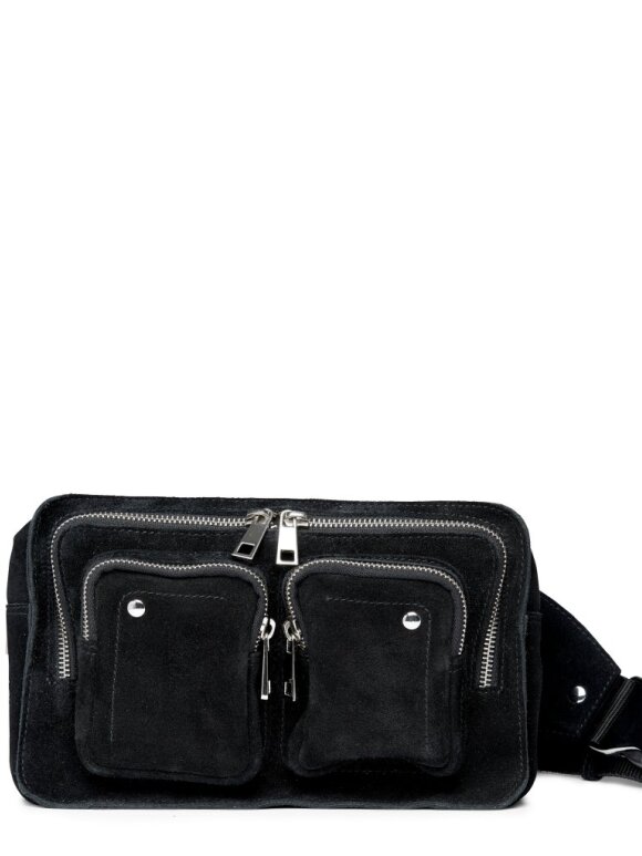 Ellie bumbag new suede