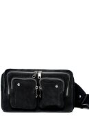 Ellie bumbag new suede