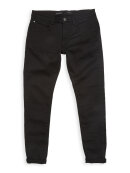 GABBA - Gabba IKI skinny jeans stay black