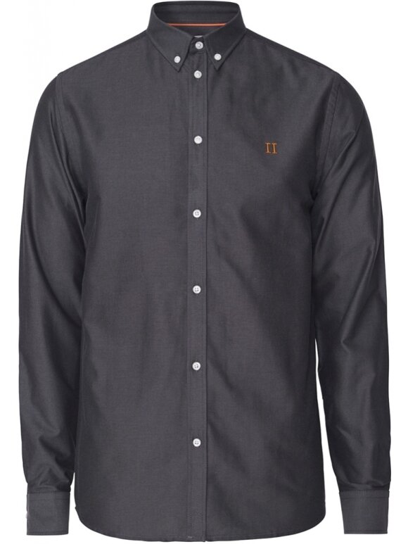 Les  Deux Copenhagen - Oliver Oxford Shirt