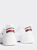 TOMMY HILFIGER chunky sole sneakers