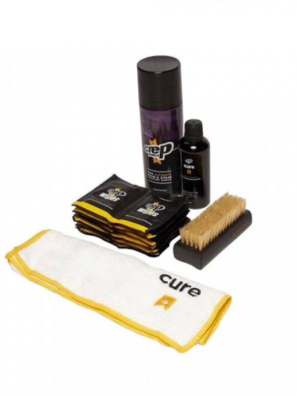 Crep Protect - Crep Protect Giftbox