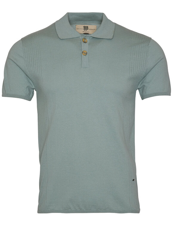 Bertoni of Denmark - VALBORG polo t-shirt