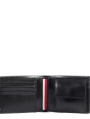 Tommy Hilfiger MENSWEAR - Tommy Hilfiger wallet 