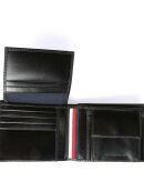 Tommy Hilfiger MENSWEAR - Tommy Hilfiger wallet 