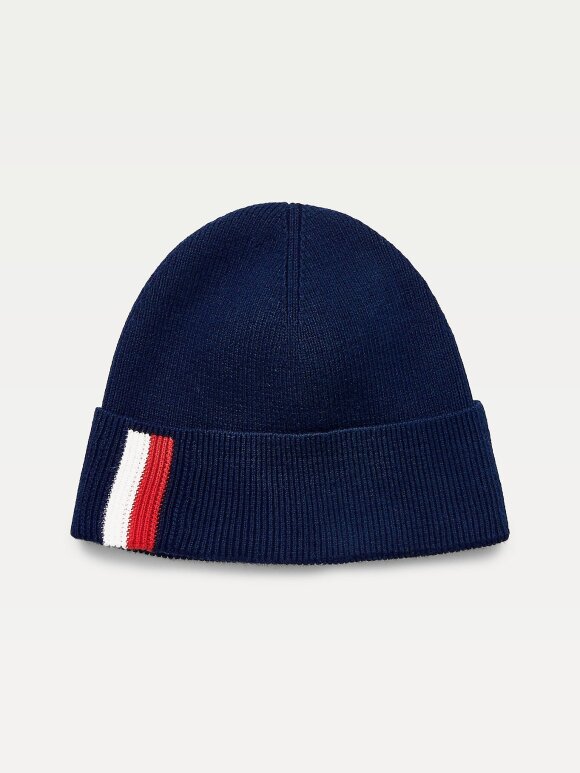 Tommy Hilfiger MENSWEAR - Tommy Hilfiger beanie