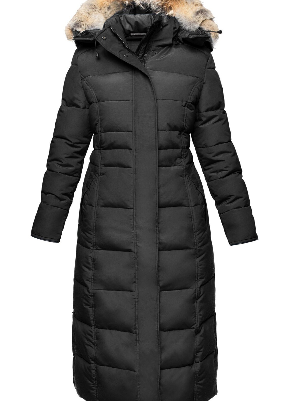 Belleville Parka