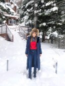 arctic bay Belleville Parka