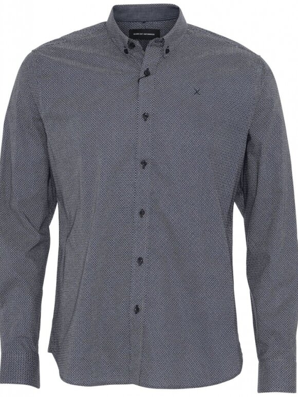 Clean Cut Copenhagen - Clean Cut Siena Shirt