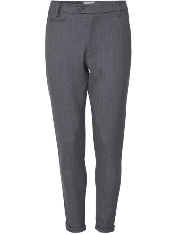 Les  Deux Copenhagen - LES DEUX COMO Herringbones Suit Pants