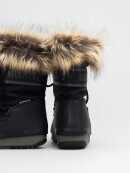 MoonBoot MONACO LOW WP 2 fur