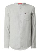 Tommy Hilfiger MENSWEAR - Tommy Jeans Regular Fit mao shirt