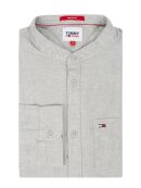 Tommy Hilfiger MENSWEAR - Tommy Jeans Regular Fit mao shirt