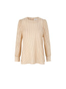 Second Female - second female JASMIN LS BLOUSE