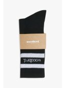 Woodbird - woodbird Our Sport socks