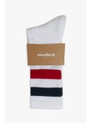 Woodbird - woodbird Our Sport socks