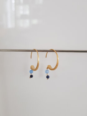 KIVILAI AIRLINE EARRING