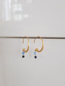 kivilai - KIVILAI AIRLINE EARRING