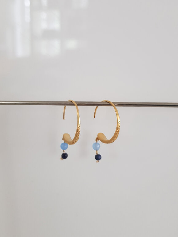 kivilai - KIVILAI AIRLINE EARRING