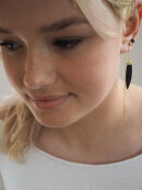 kivilai - KIVILAI FEATHER EARRING