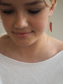 kivilai - KIVILAI FEATHER EARRING