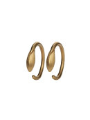 kivilai - KIVILAI EYE SMALL LOOP EARRING