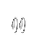 kivilai - KIVILAI EYE SMALL LOOP EARRING