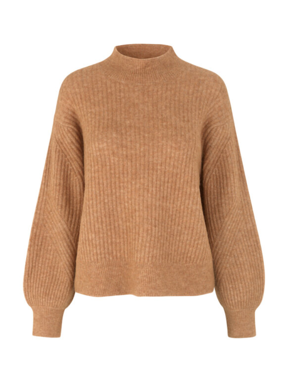 Second Female - Second Galia Knit T-neck