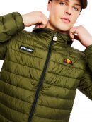 Ellesse lombardy jacket