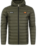 Ellesse lombardy jacket