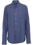 Clean Cut Copenhagen - Clean Cut Sälen Flannel Shirt