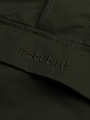 Woodbird - WOODBIRD FRENZY ANORAK
