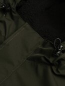 Woodbird - WOODBIRD FRENZY ANORAK