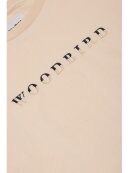 Woodbird - WOODBIRD BOXY BROID TEE