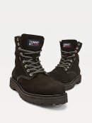 Tommy Hilfiger MENSWEAR - TOMMY WARM LINED LACE-UP BOOTS