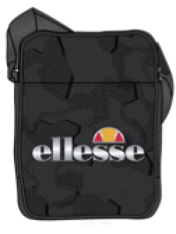 ellesse monzzo small item bag