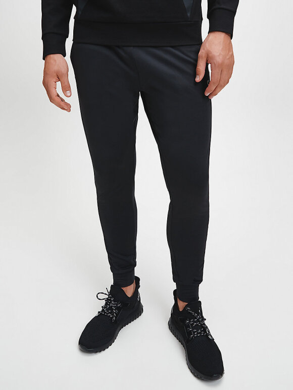 Calvin Klein - Calvin Klein Sport Knit Pants