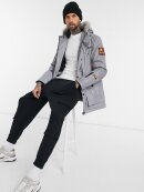 Ellesse Mazzo Parka Jacket